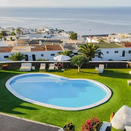 Villamare Lanzarote