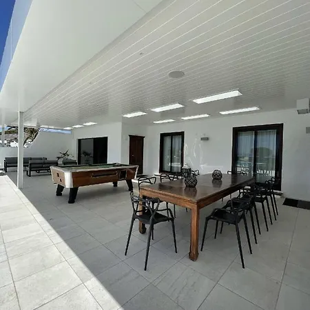 Villa Villamare Lanzarote