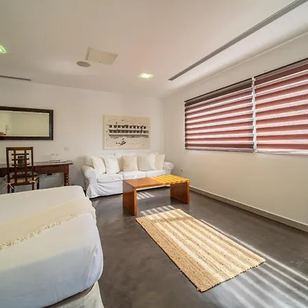 Villamare Lanzarote Villa