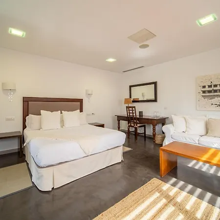 Villa Villamare Lanzarote