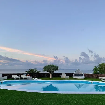 Villamare Lanzarote Villa *