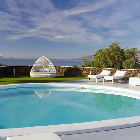 Villa Villamare Lanzarote